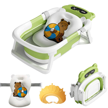 Baby Bathtub