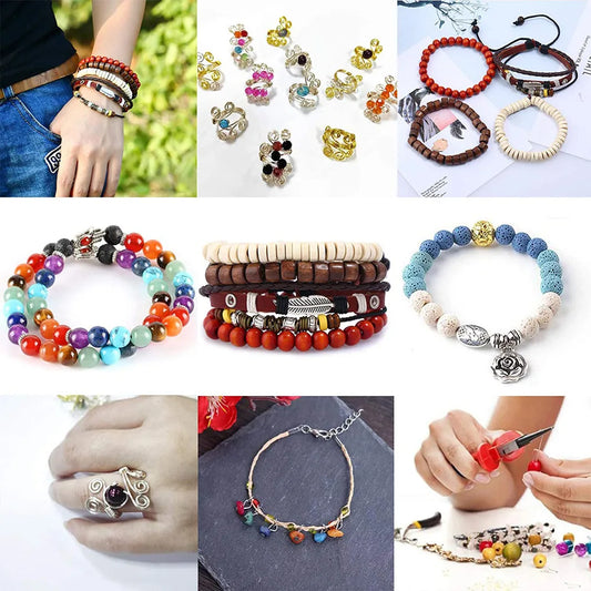 Jewelry Making Kit