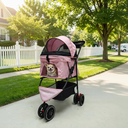 Pet Stroller