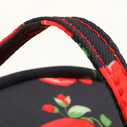 Crochet, Knitting Bag