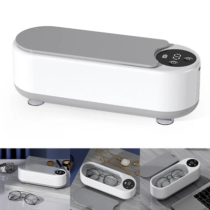 Ultrasonic Jewelry Cleaner