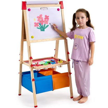 Kids Art Easel