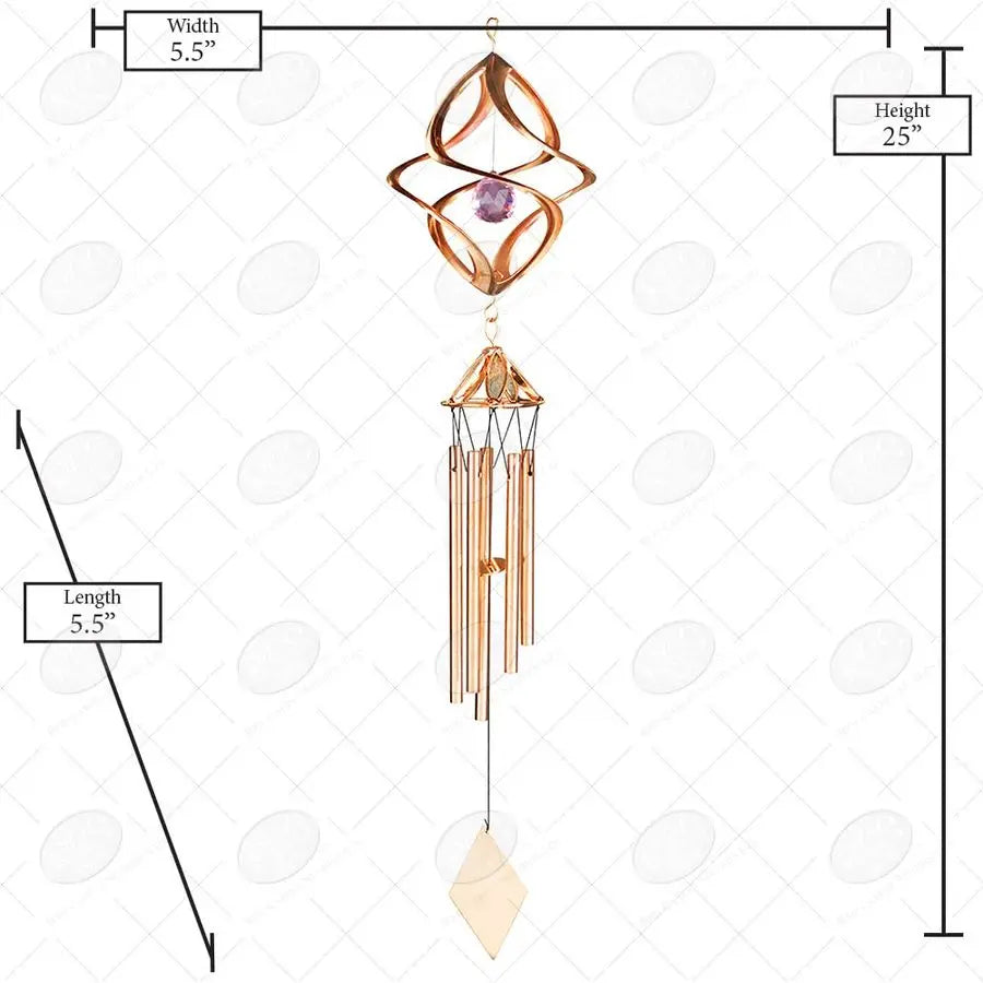 Windchimes