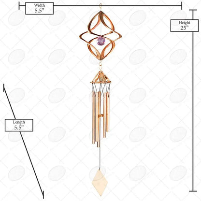 Windchimes