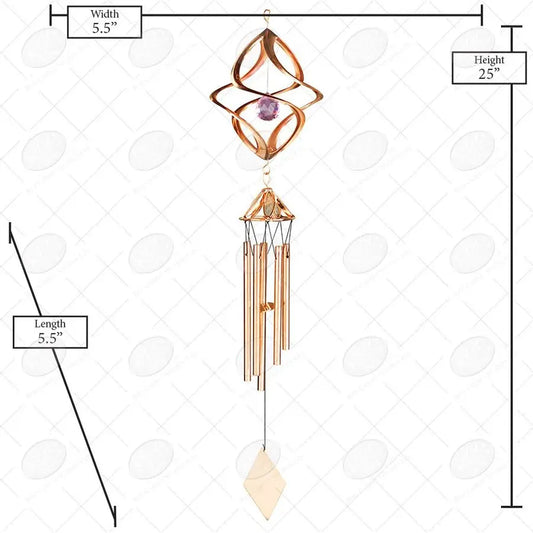 Windchimes