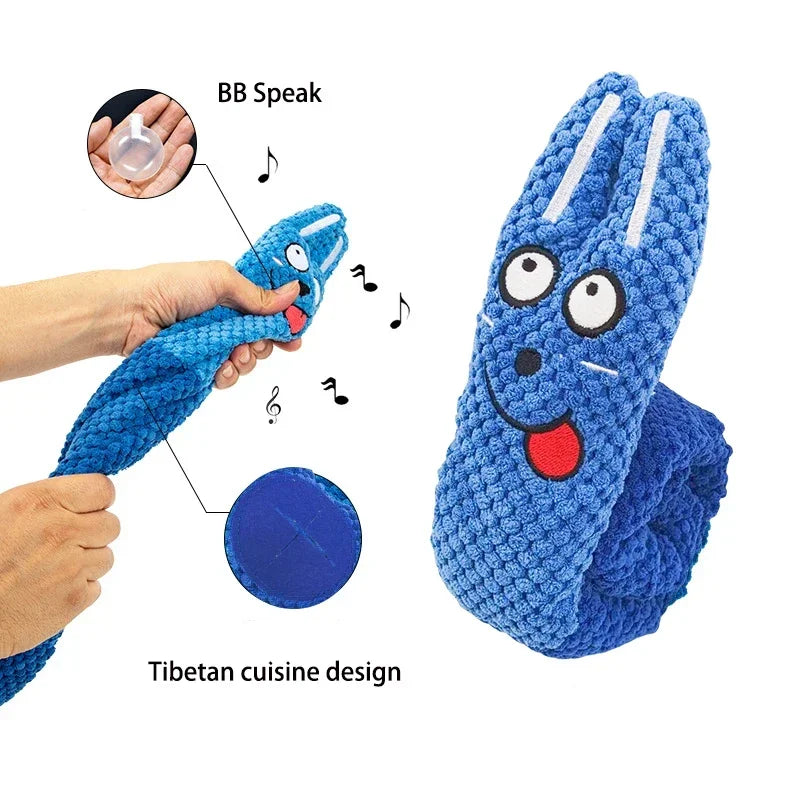 Interactive Dog Toy
