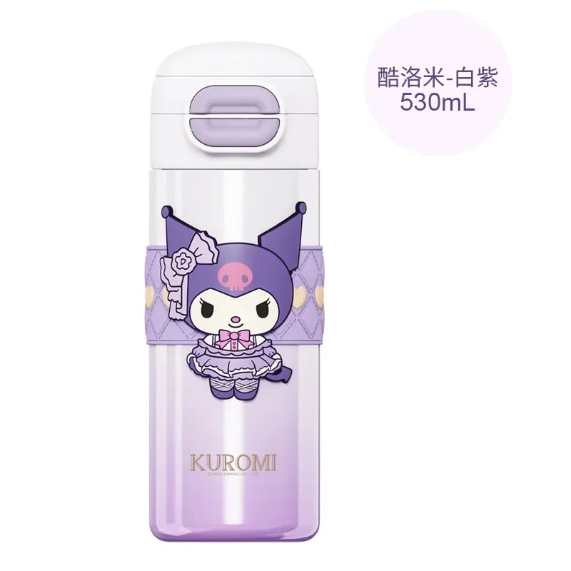 530ml Double Stainless Steel Thermal Insulated Cup