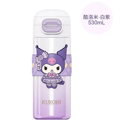 530ml Double Stainless Steel Thermal Insulated Cup