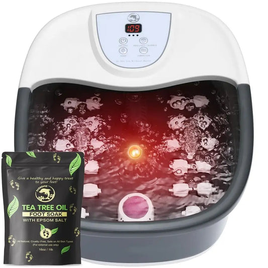 Spa Bath Massager