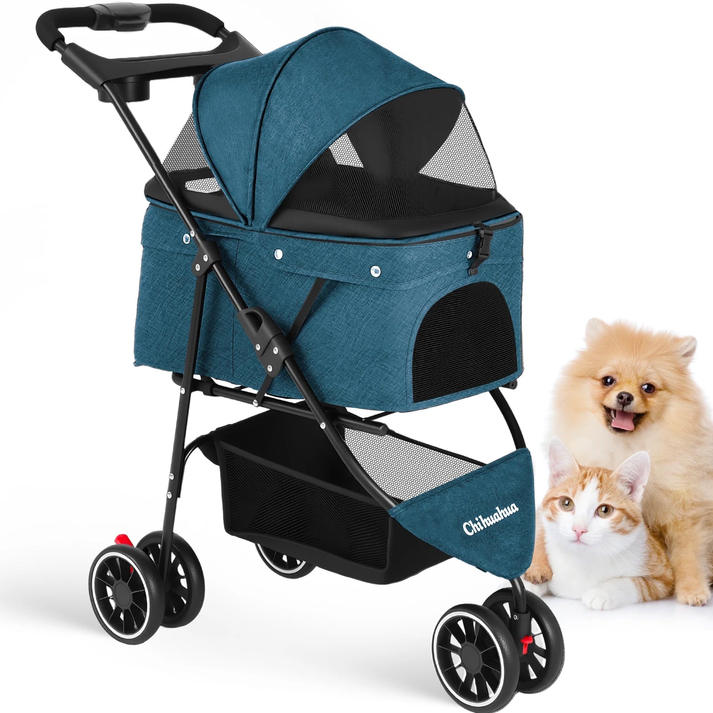 Pet Stroller