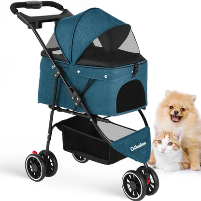 Pet Stroller