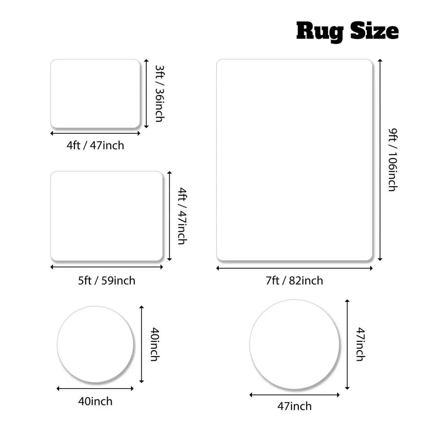 Butterfly Large Area Rug