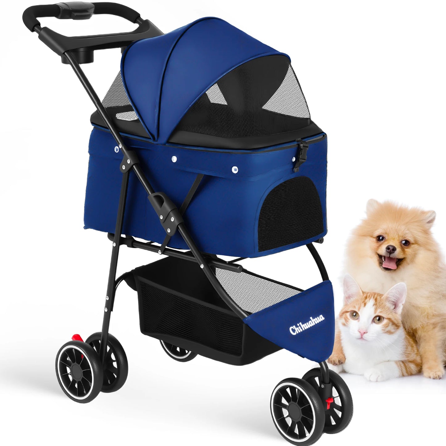 Pet Stroller