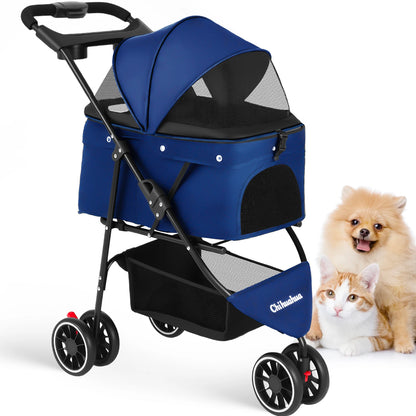 Pet Stroller