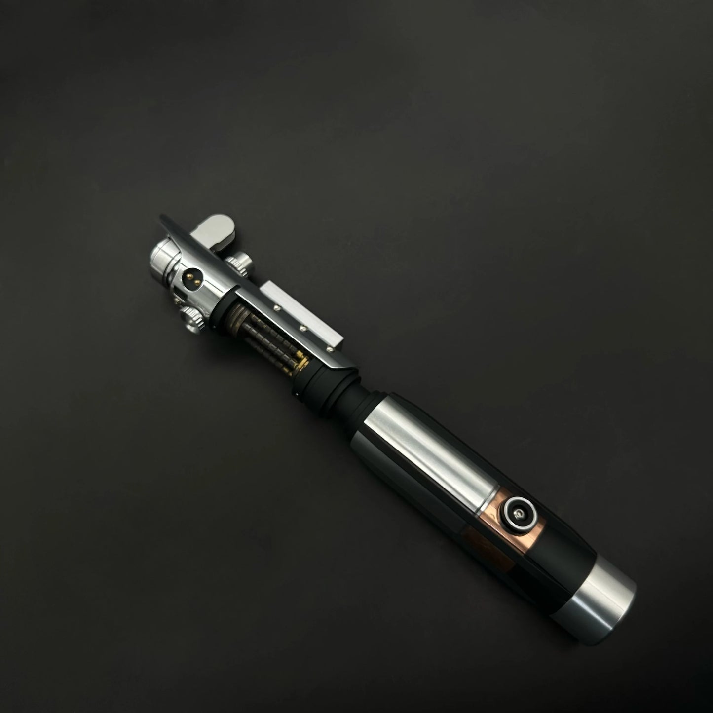 Starkiller Lightsaber v 2.2