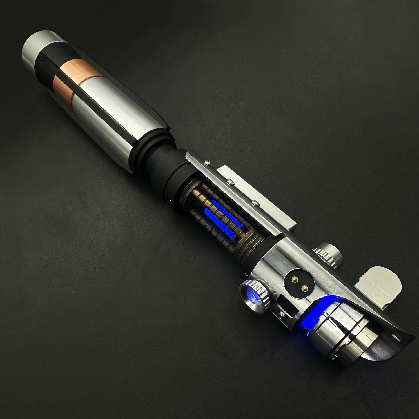 Starkiller Lightsaber v 2.2