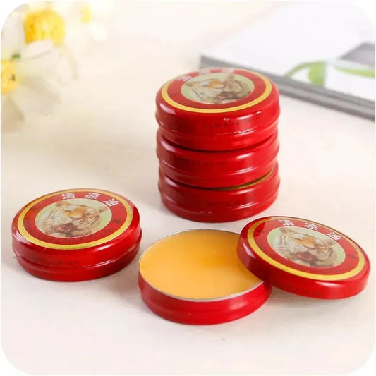 Tiger Balm Pain Relief