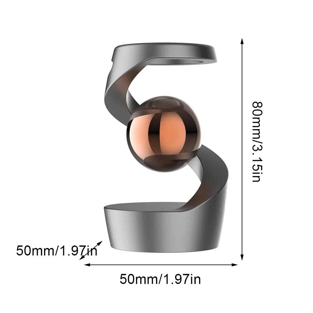 Gravity Defying Fidget Spinners