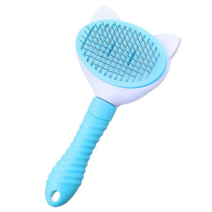 Professional Grooming brush for Dogs, Cats