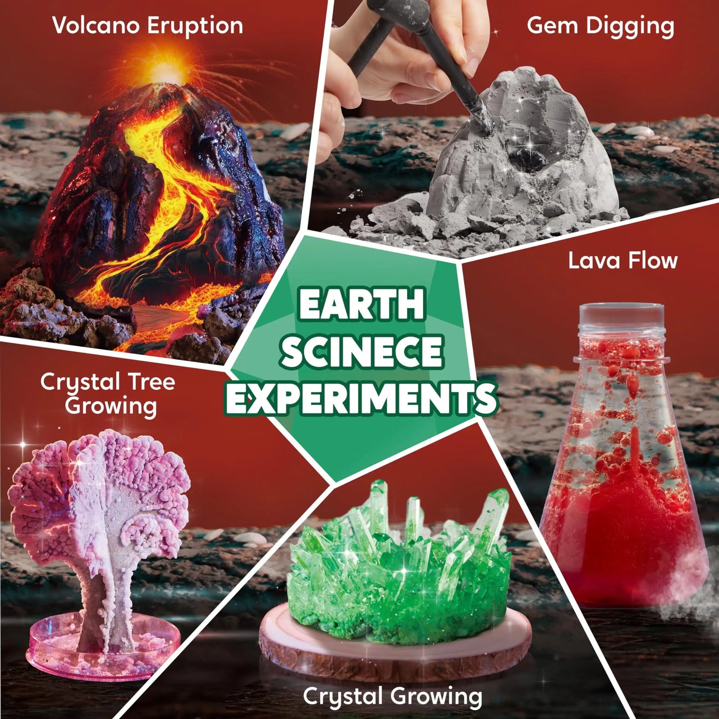 Science Kits for Kids