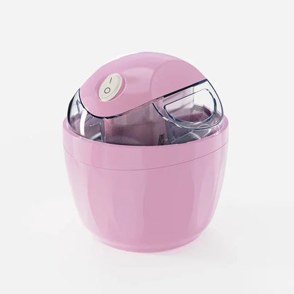 Ice Cream Maker
