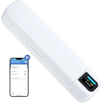 Smart Pill Organizer