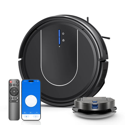 Robot Vacuum Cleaner