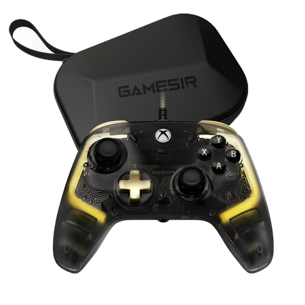 Controller Wired Gamepad for game console