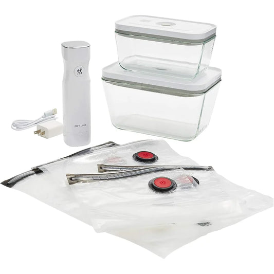 Vacuum Sealer Starter Set