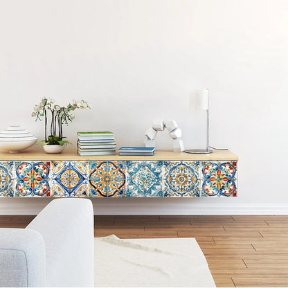 DIY Murals Tile