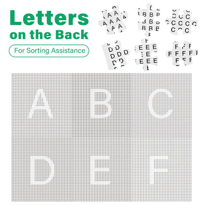 Parrots in the Jungle 1000 Piece Jigsaw Puzzle