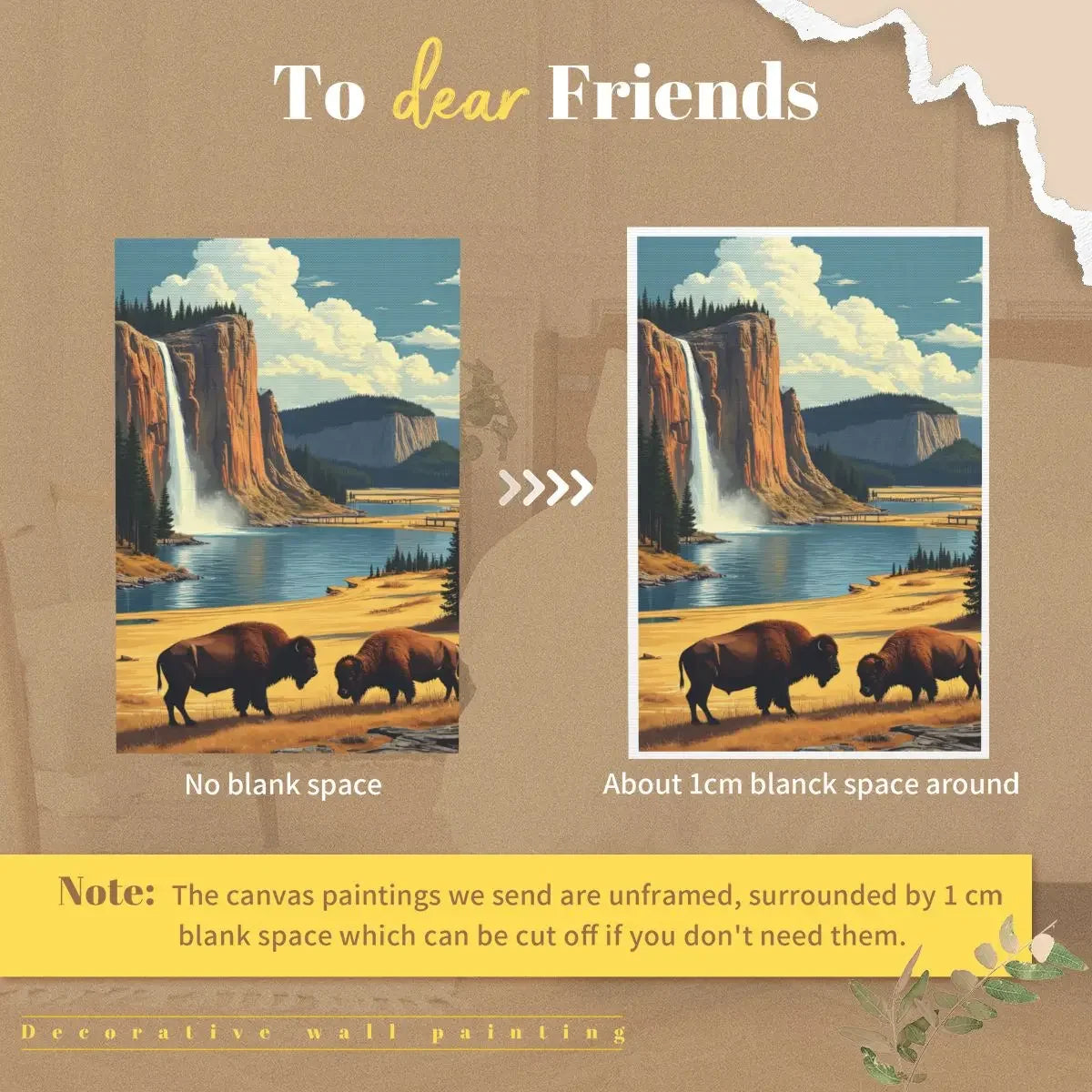 Canvas Wall Art,20x30inch