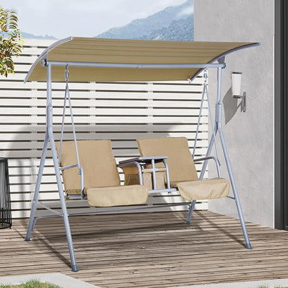 Outdoor Porch Swing