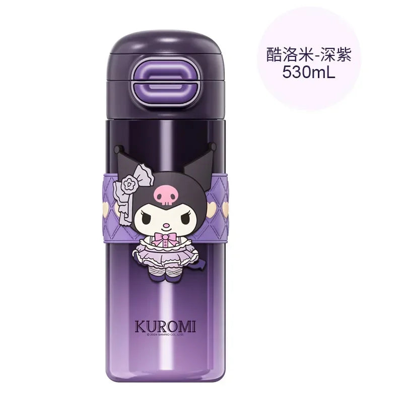 530ml Double Stainless Steel Thermal Insulated Cup