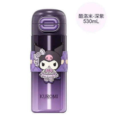 530ml Double Stainless Steel Thermal Insulated Cup