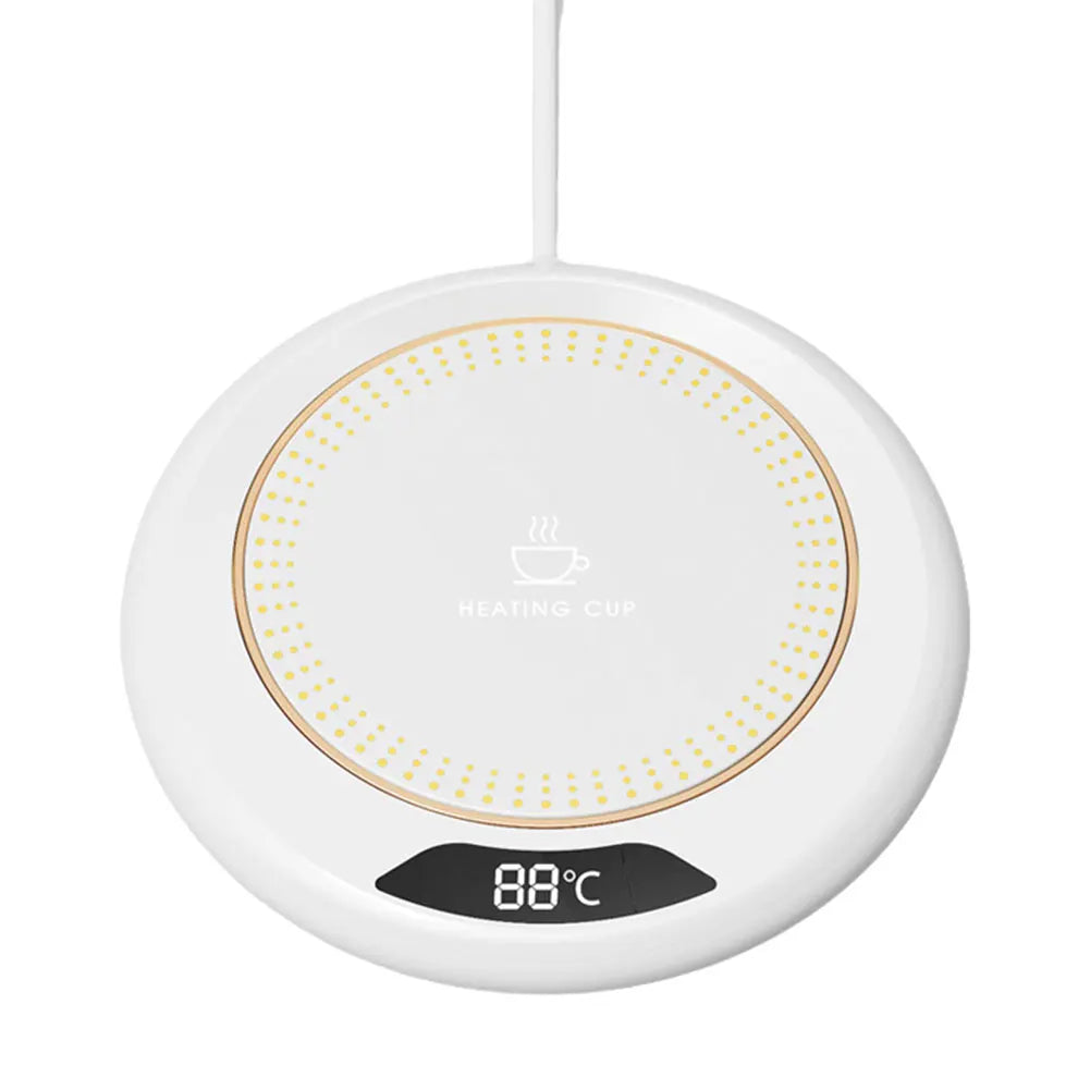 Portable USB Cup Warmer