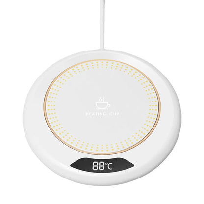 Portable USB Cup Warmer