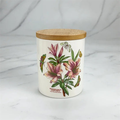 Ceramic Butter Container