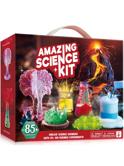Science Kits for Kids