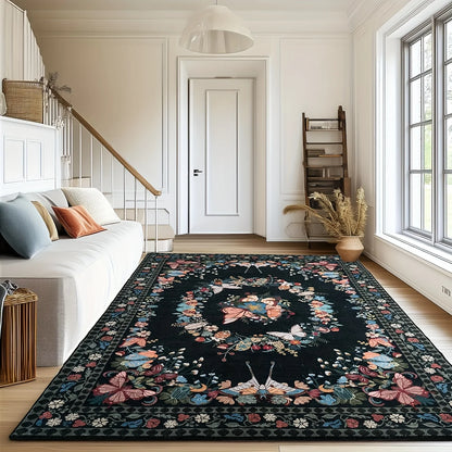 Butterfly Large Area Rug
