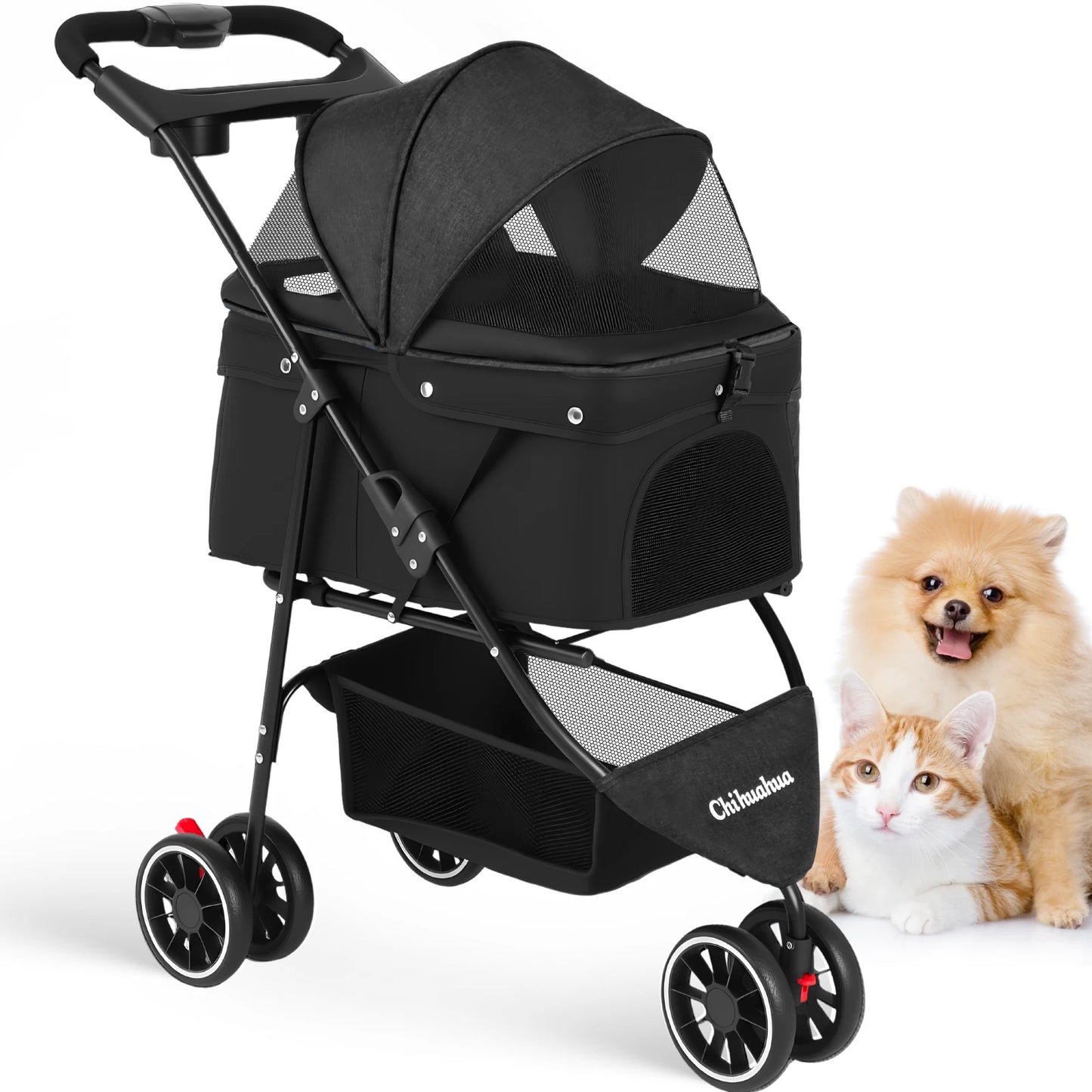 Pet Stroller