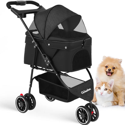 Pet Stroller