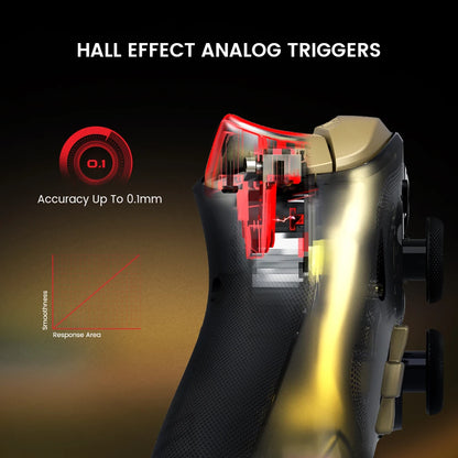 Controller Wired Gamepad for game console