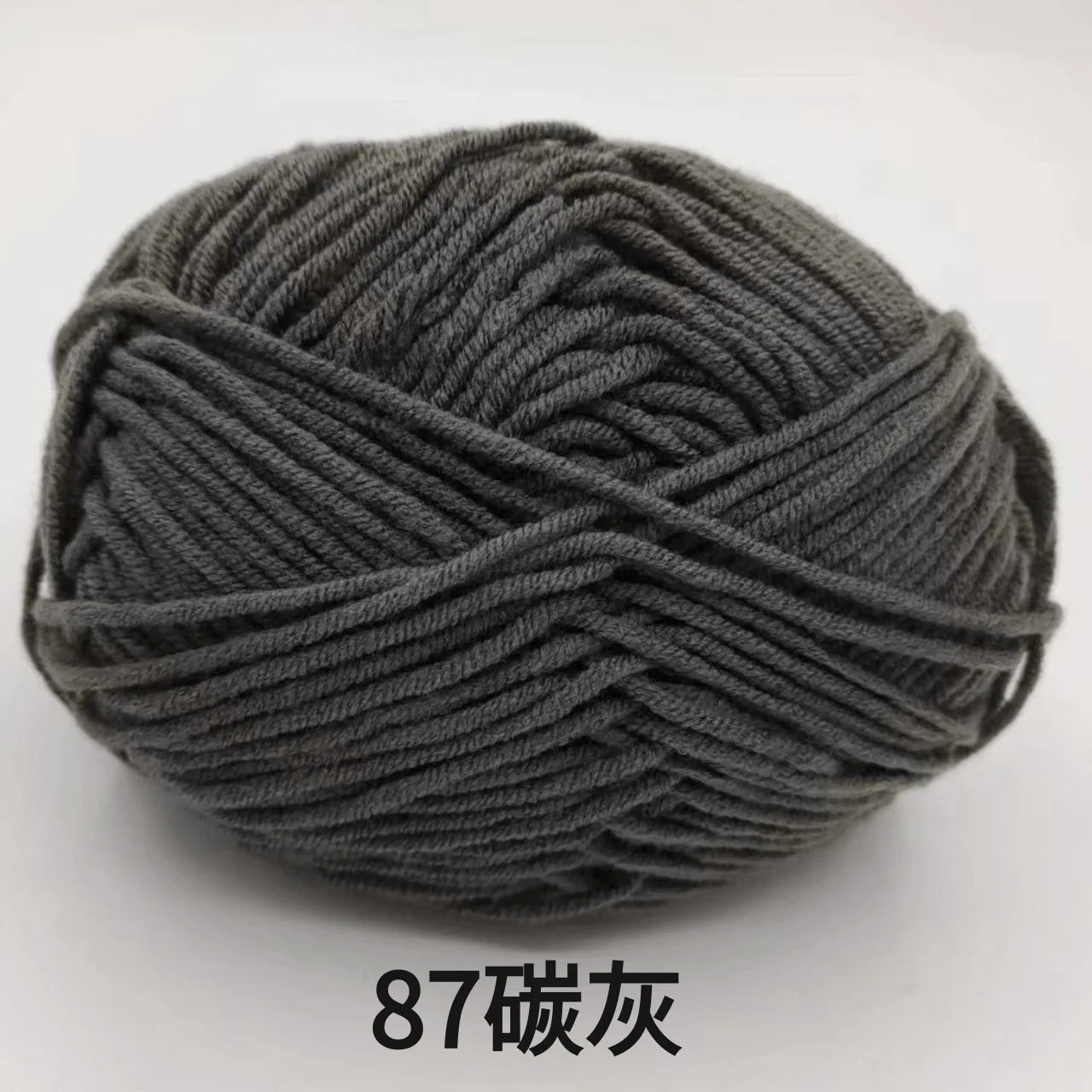 4-Ply Cotton Yarn