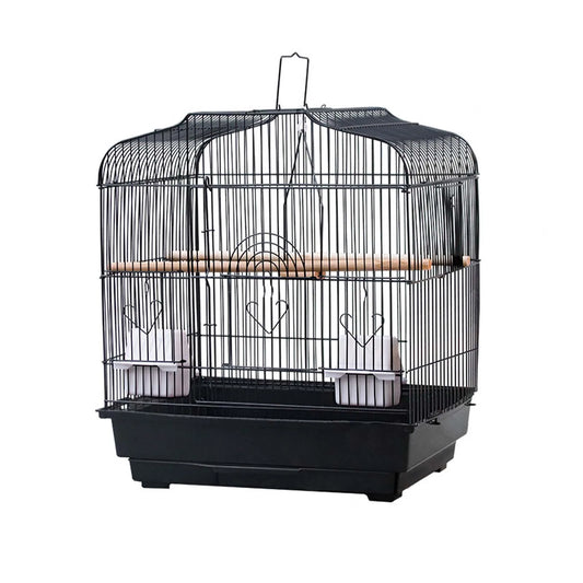Bird Travel Carrier Cage With Handle