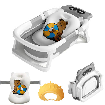 Baby Bathtub