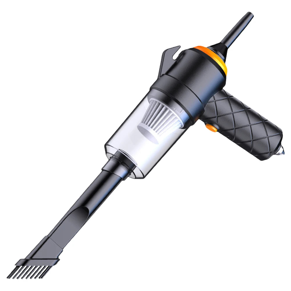 Rechargeable Mini Vacuum Cleaner