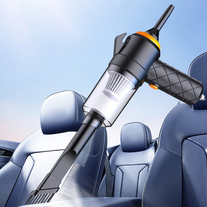Rechargeable Mini Vacuum Cleaner