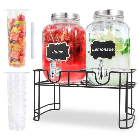 Gallon Drink Dispensers