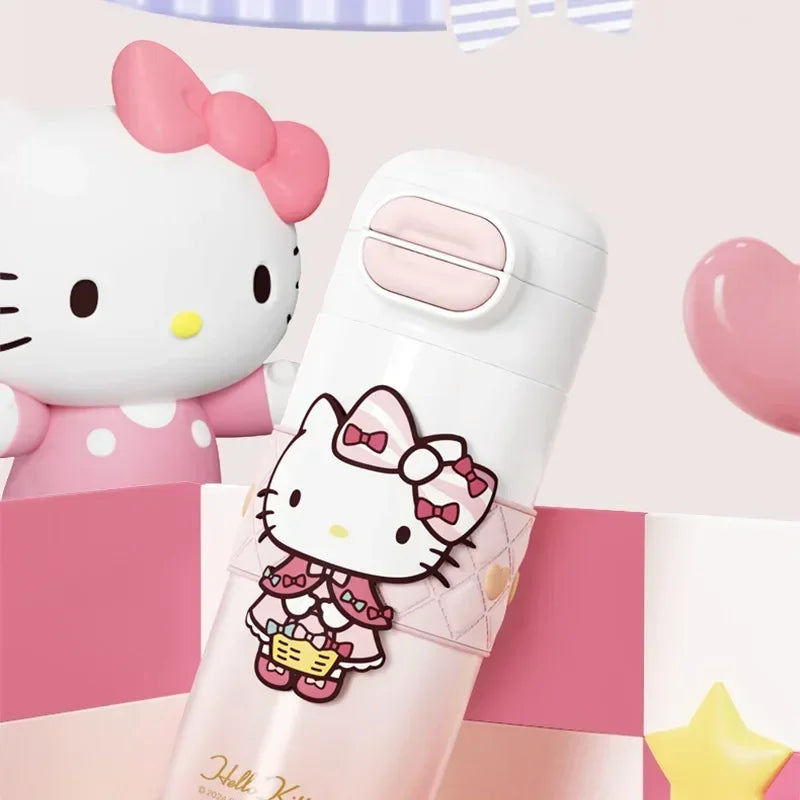 530ml Double Stainless Steel Thermal Insulated Cup